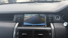 Land Rover Discovery Sport 2.0 TD4 180 Landmark 5dr Auto Diesel Station Wagon